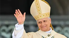 El papa agradece la sensibilidad por los pobres de una parroquia de Alcal&aacute; de Henares