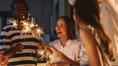 El significado del a&ntilde;o nuevo en distintas culturas