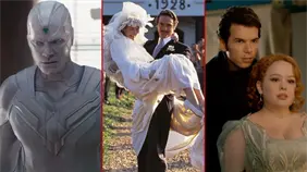 En 2026 habr&aacute; un desembarco de series de Marvel y de adaptaciones literarias