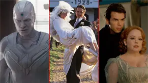 En 2026 habr&aacute; un desembarco de series de Marvel y de adaptaciones literarias