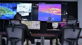 Fuerzas armadas dominicanas impulsan avances tecnol&oacute;gicos en defensa nacional