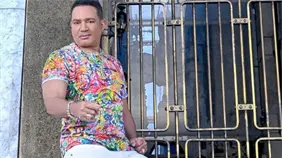 Frank Reyes celebra un año de éxito y consolidación en la bachata durante 2025 Frank Reyes celebra un año de éxito y consolidación en la bachata durante 2025