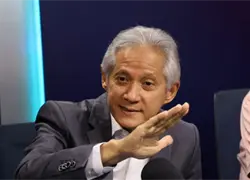 2026 ser&aacute; el a&ntilde;o m&aacute;s exigente para la econom&iacute;a dominicana, advierte economista Haivanjoe Ng Corti&ntilde;as