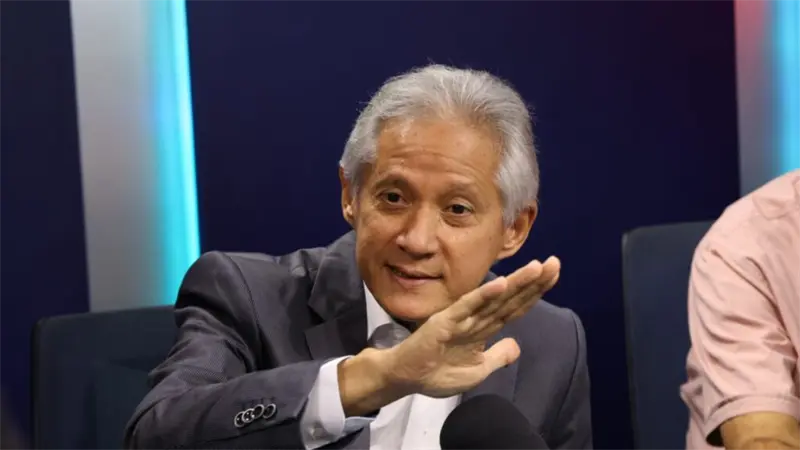 2026 ser&aacute; el a&ntilde;o m&aacute;s exigente para la econom&iacute;a dominicana, advierte economista Haivanjoe Ng Corti&ntilde;as