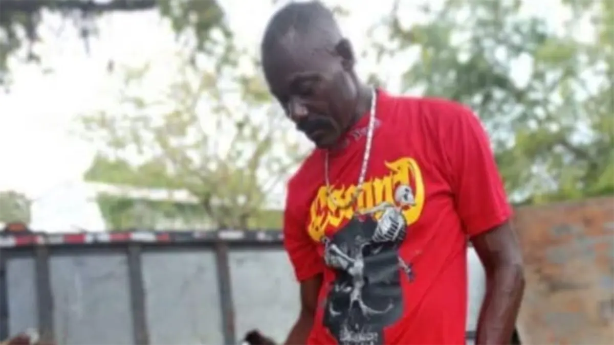 El presunto homicida es identificado como Lakan Donation, de 53 años.