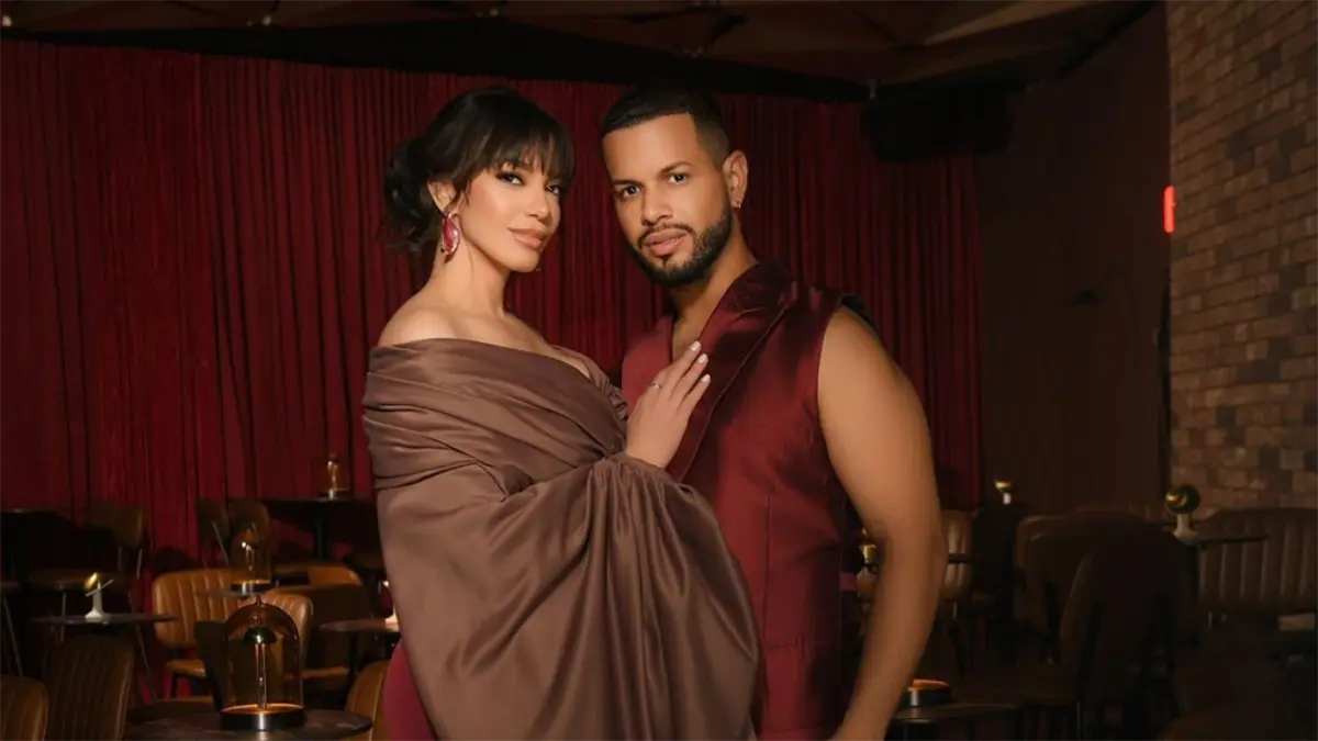 Hony Estrella e Ismael Almonte producen obra teatral Los Amigos de Ellos Dos en Santo Domingo