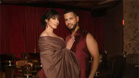 Hony Estrella e Ismael Almonte producen obra teatral Los Amigos de Ellos Dos en Santo Domingo Hony Estrella e Ismael Almonte producen obra teatral Los Amigos de Ellos Dos en Santo Domingo