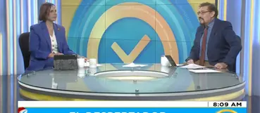 Hoy en El Despertador: operativo navideño