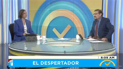 Hoy en El Despertador: operativo navide&ntilde;o