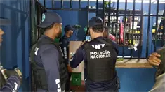 DINTEL incauta m&aacute;quinas tragamonedas durante operativos en La Vega