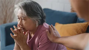 Hallan un factor poco evidente que podr&iacute;a adelantar el riesgo de demencia