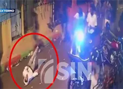 Varios hechos violentos involucran a polic&iacute;as en &uacute;ltimos d&iacute;as