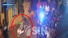 Varios hechos violentos involucran a polic&iacute;as en &uacute;ltimos d&iacute;as