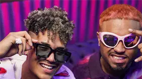 Keven N lanza nuevo sencillo +pretty con el artista venezolano Ison HB Keven N lanza nuevo sencillo +pretty con el artista venezolano Ison HB