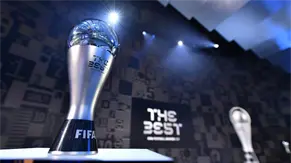 La FIFA entregar&aacute; los premios The Best de 2026 en Dubai