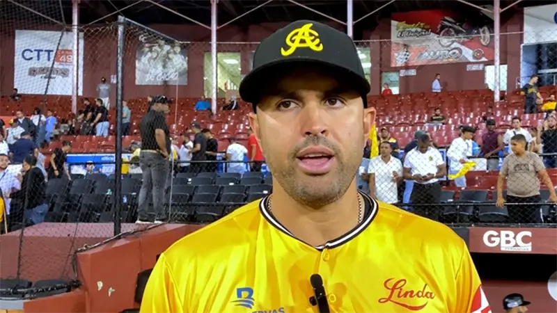 Luis Urueta resalta la resiliencia de las &Aacute;guilas tras dram&aacute;tica victoria