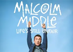 Malcolm in the middle lanza tráiler y confirma su regreso para el 10 de abril