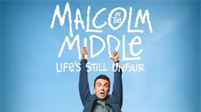 Malcolm in the middle lanza tráiler y confirma su regreso para el 10 de abril Malcolm in the middle lanza tráiler y confirma su regreso para el 10 de abril
