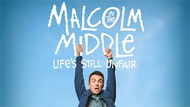 Malcolm in the middle lanza tr&aacute;iler y confirma su regreso para el 10 de abril