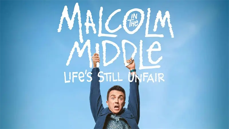 Malcolm in the middle lanza tráiler y confirma su regreso para el 10 de abril