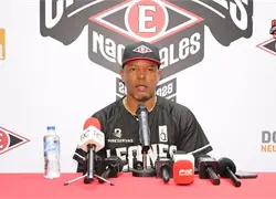 M&aacute;nager de los Leones del Escogido tras derrotar a Los Toros: "Nuestros jugadores no se rinden"