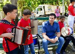 Ministerio de Cultura impulsa expansi&oacute;n cultural en 90 territorios dominicanos durante 2025