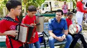 Ministerio de Cultura impulsa expansión cultural en 90 territorios dominicanos durante 2025 Ministerio de Cultura impulsa expansión cultural en 90 territorios dominicanos durante 2025