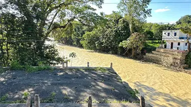 MOPC adjudica m&aacute;s de 30 obras p&uacute;blicas para reparar da&ntilde;os de la tormenta Melissa