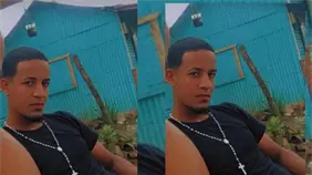 Muere motoconchista tras cuatro días ingresado por herida de bala en Santiago