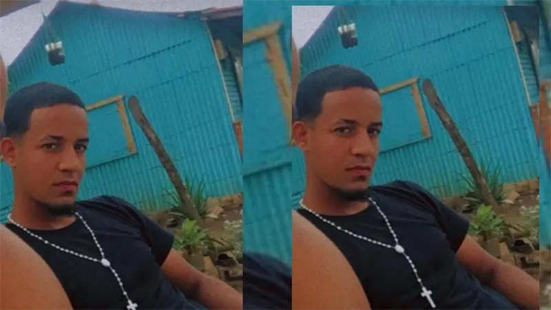 Muere motoconchista tras cuatro d&iacute;as ingresado por herida de bala en Santiago