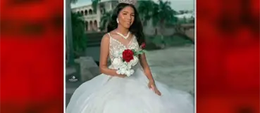 Muerte de Perla Santos: Fiscalía deposita hoy solicitud de medida de coerción contra militar