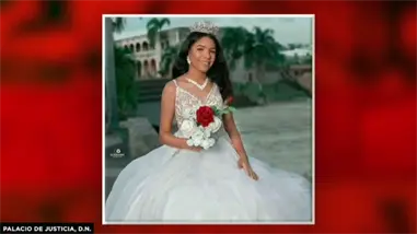 Muerte de Perla Santos: Fiscal&iacute;a deposita hoy solicitud de medida de coerci&oacute;n contra militar