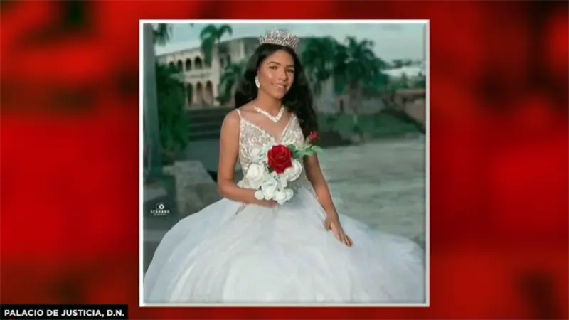 Muerte de Perla Santos: Fiscalía deposita hoy solicitud de medida de coerción contra militar