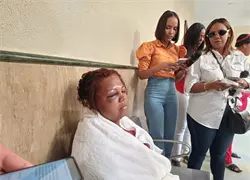 "Temo por mi vida": mujer denuncia que su expareja la rapt&oacute; y la golpe&oacute; pese a orden de alejamiento