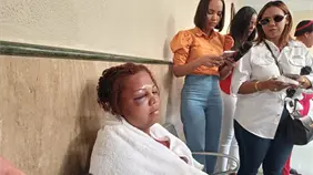 "Temo por mi vida": mujer denuncia que su expareja la rapt&oacute; y la golpe&oacute; pese a orden de alejamiento