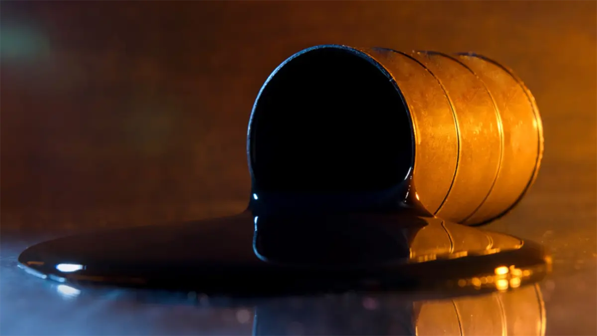 El petróleo de Texas sube un 2. 36 %, hasta 58,06 dólares el barril