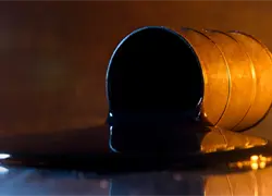 El petróleo de Texas sube un 2. 36 %, hasta 58,06 dólares el barril