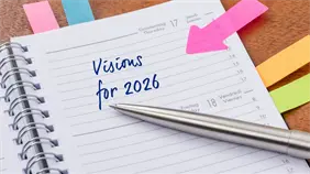 Psicólogo llama a cambiar hábitos con esfuerzo para el 2026 Psicólogo llama a cambiar hábitos con esfuerzo para el 2026