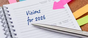 Psic&oacute;logo llama a cambiar h&aacute;bitos con esfuerzo para el 2026