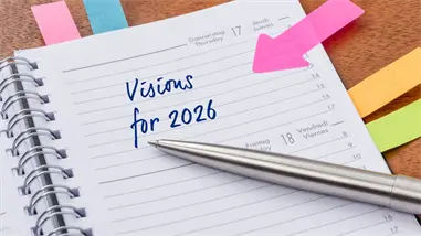 Psicólogo llama a cambiar hábitos con esfuerzo para el 2026 Psicólogo llama a cambiar hábitos con esfuerzo para el 2026