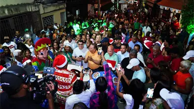 Radham&eacute;s Jim&eacute;nez se&ntilde;ala corrupci&oacute;n en Senasa del gobierno PRM