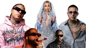 Artistas dominicanos de ONErpm mantienen liderazgo en plataformas digitales durante 2025 Artistas dominicanos de ONErpm mantienen liderazgo en plataformas digitales durante 2025