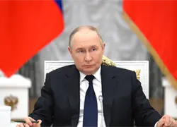 Rusia acusa a Kiev de atacar una de las residencias de Putin