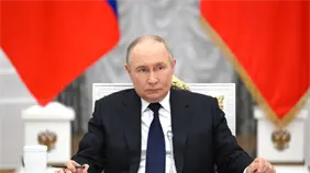 Rusia acusa a Kiev de atacar una de las residencias de Putin