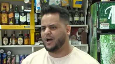 Comerciantes esperan mejoren ventas por fin de a&ntilde;o