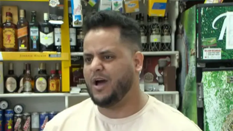 Comerciantes esperan mejoren ventas por fin de a&ntilde;o