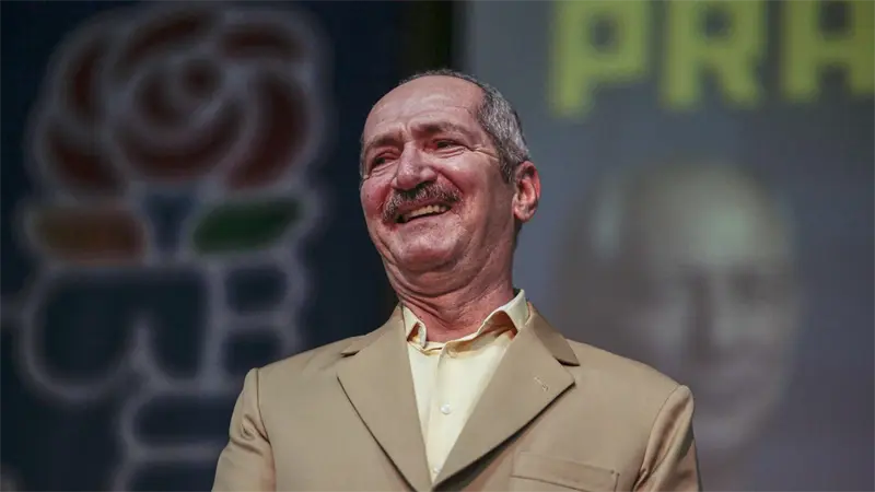 Un antiguo ministro de Lula será candidato presidencial en 2026 con un partido conservador