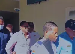 Aplazan medida de coerci&oacute;n contra mayor del Ej&eacute;rcito por muerte de Perla Santos en Los Guandules