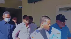 Aplazan medida de coerción contra mayor del Ejército por muerte de Perla Santos en Los Guandules