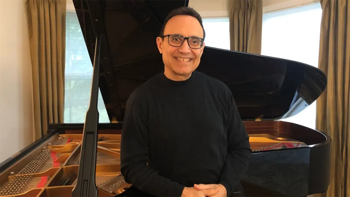 Michel Camilo y 20 años de una beca que marca la agenda musical en Santo Domingo